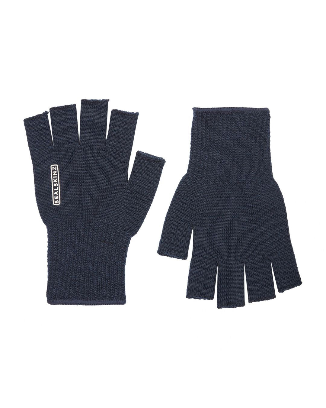 Sealskinz Thornham Solo Merino Mitts