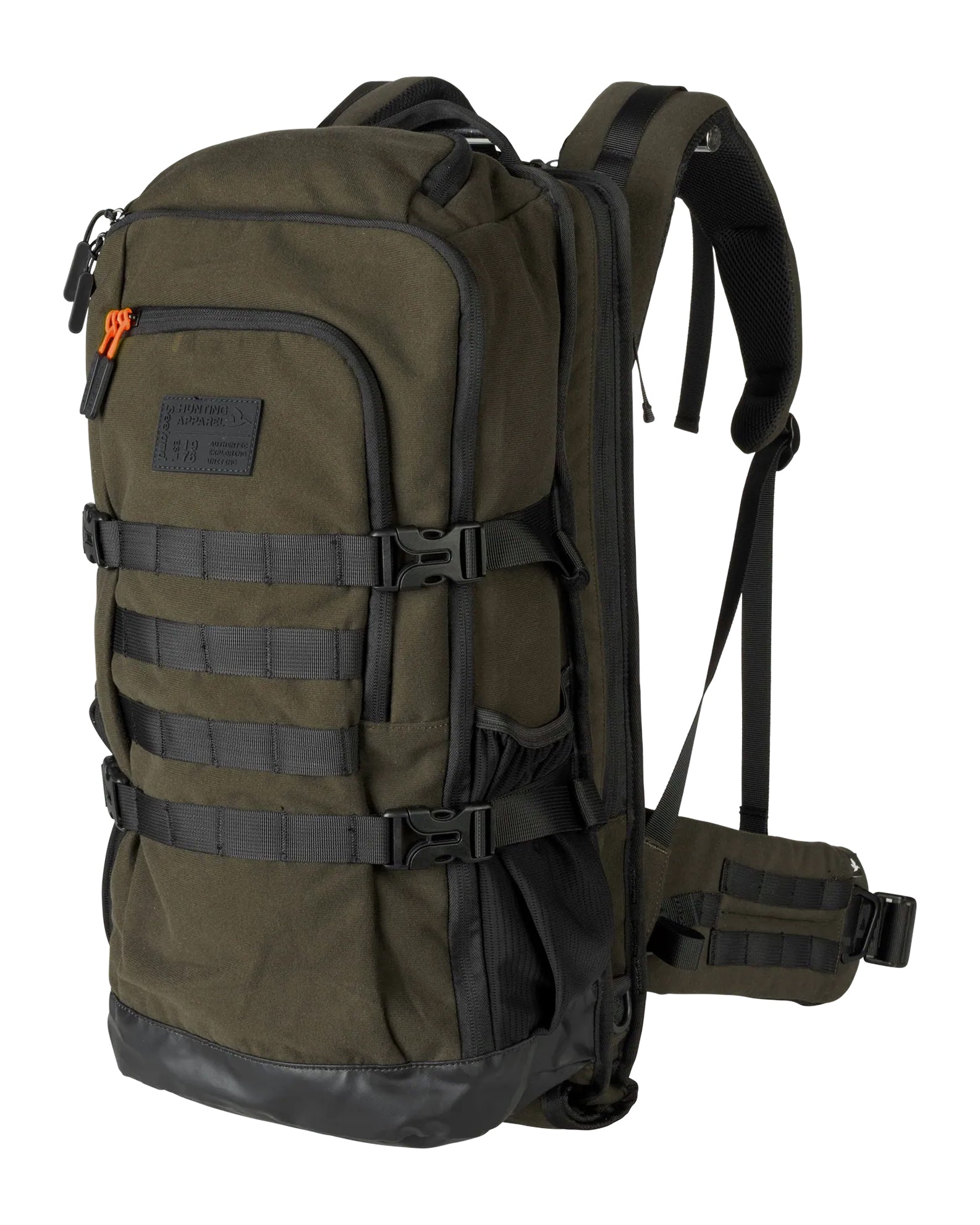 Seeland Enduro Backpack