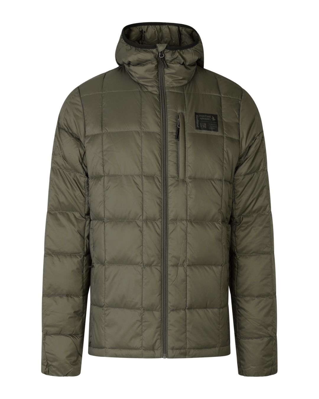 Seeland Fahrenheit Ultimo Down Jacket