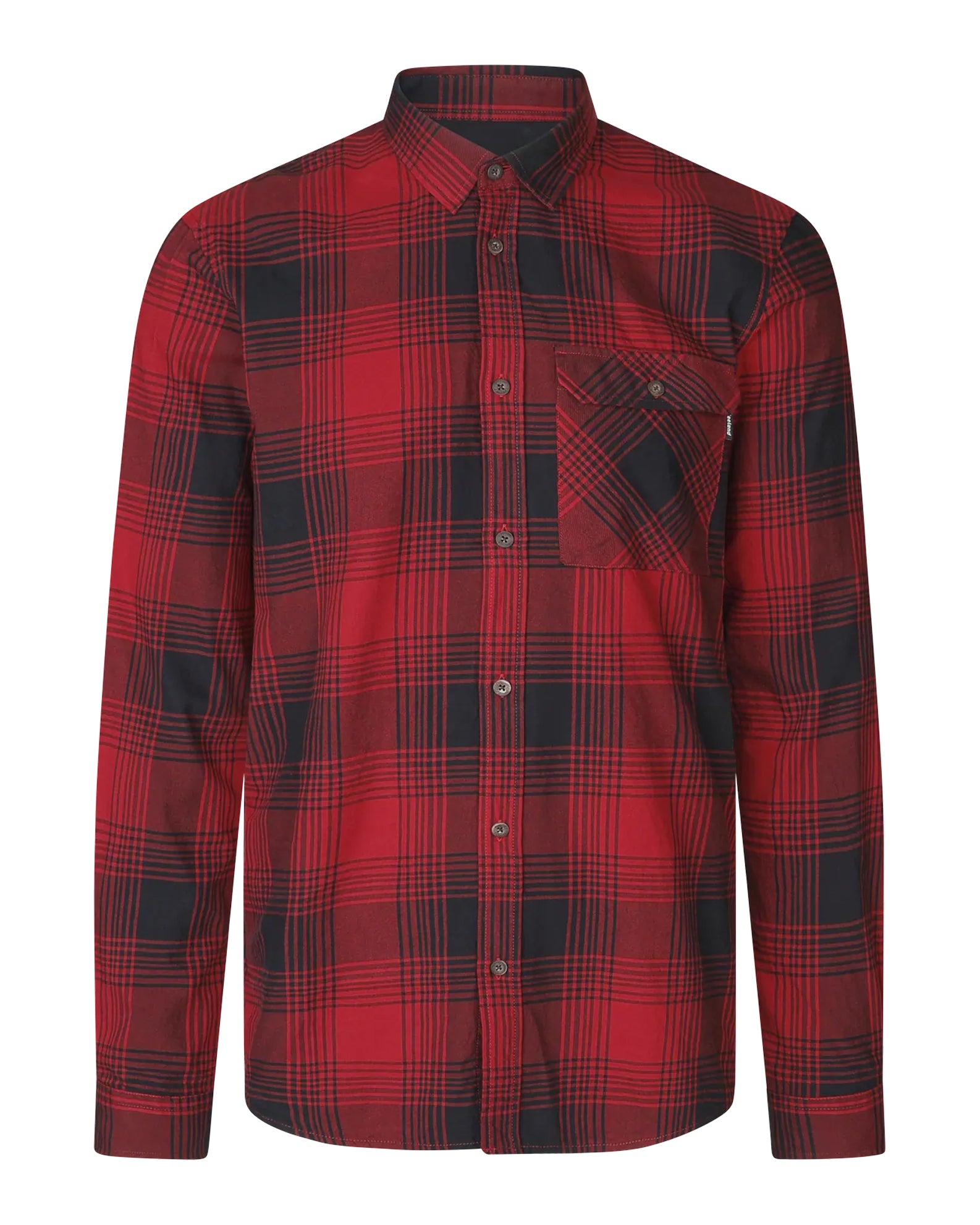 Seeland Glen Flannel Shirt