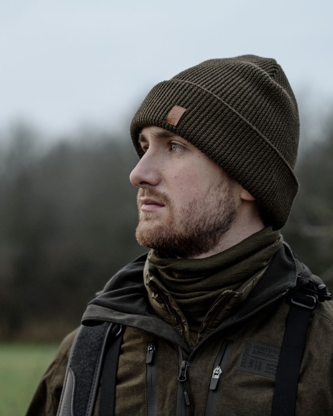 Seeland Haze Membrane Beanie