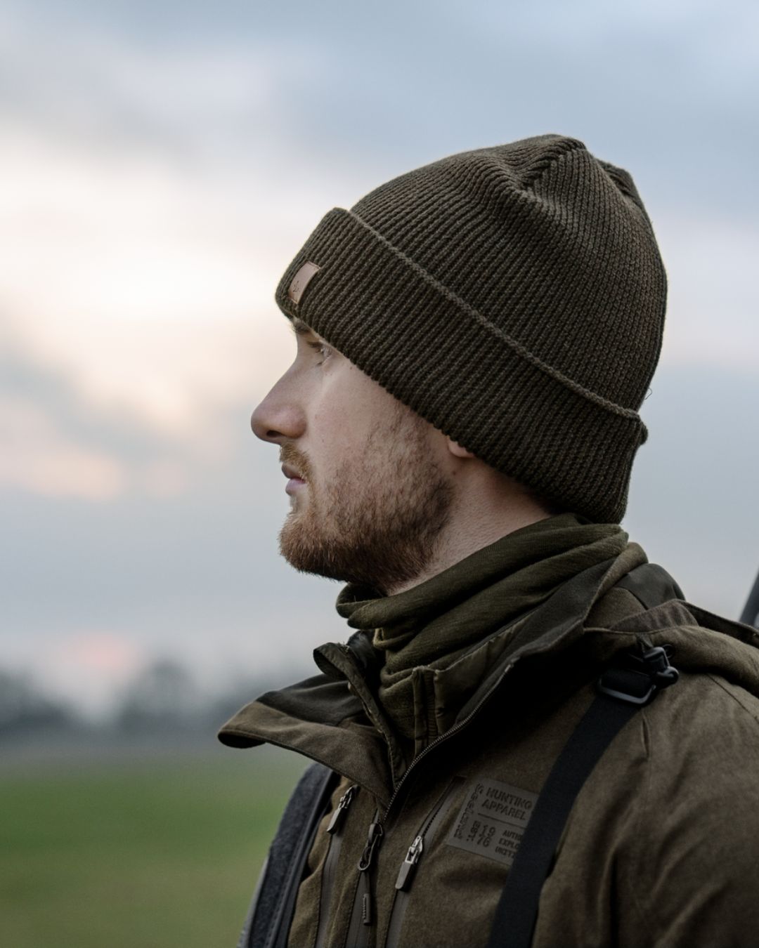 Seeland Haze Membrane Beanie
