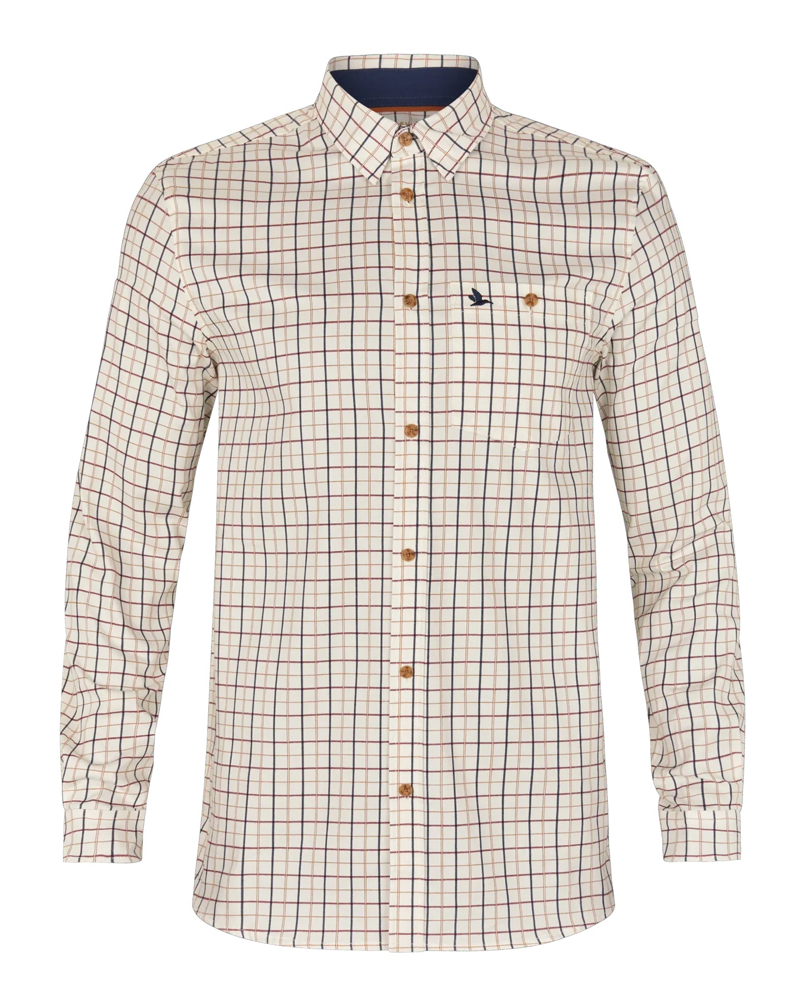Seeland Oxford Shooting Shirt