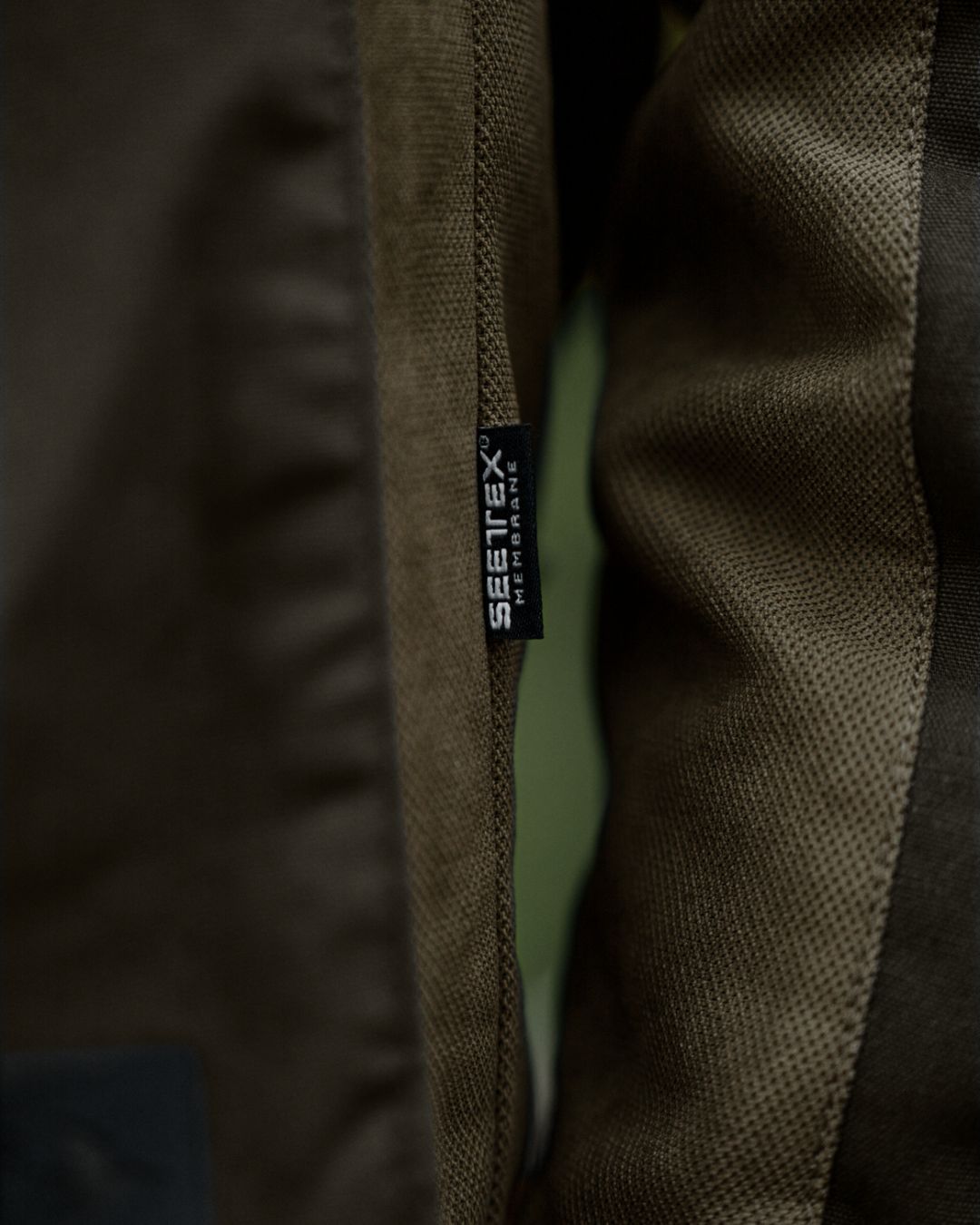 Seeland Ultimo Jacket