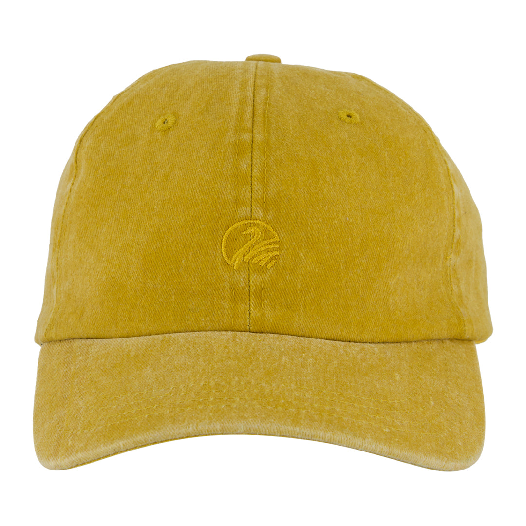 Swanndri Fundamentals Embroidered Cap