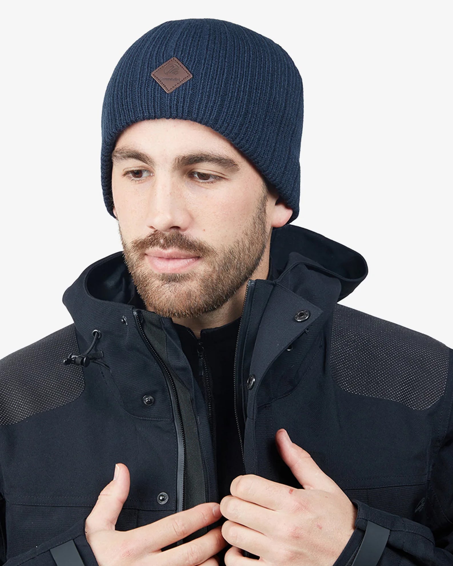 Swanndri Hagley Beanie