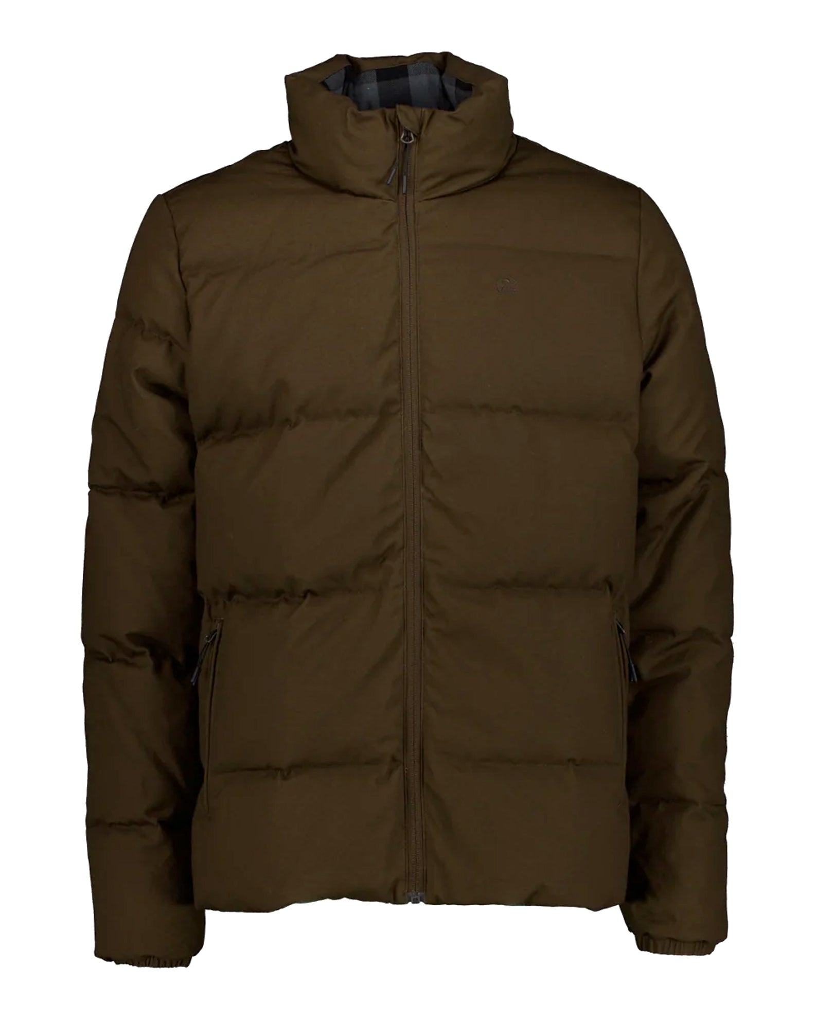 Swanndri Mens Nimbus Down Jacket