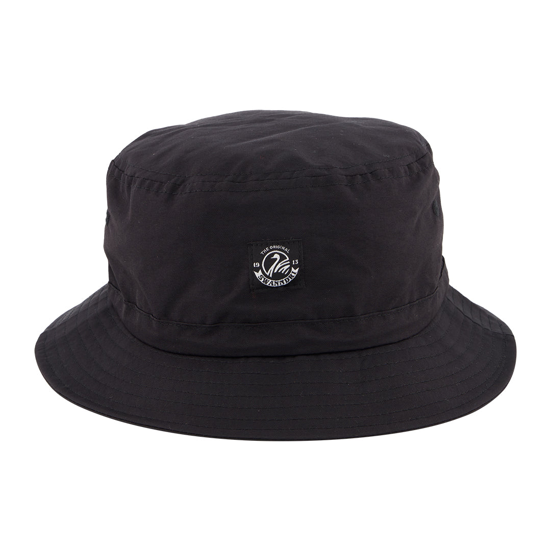 Swanndri Murray's Bay Hat