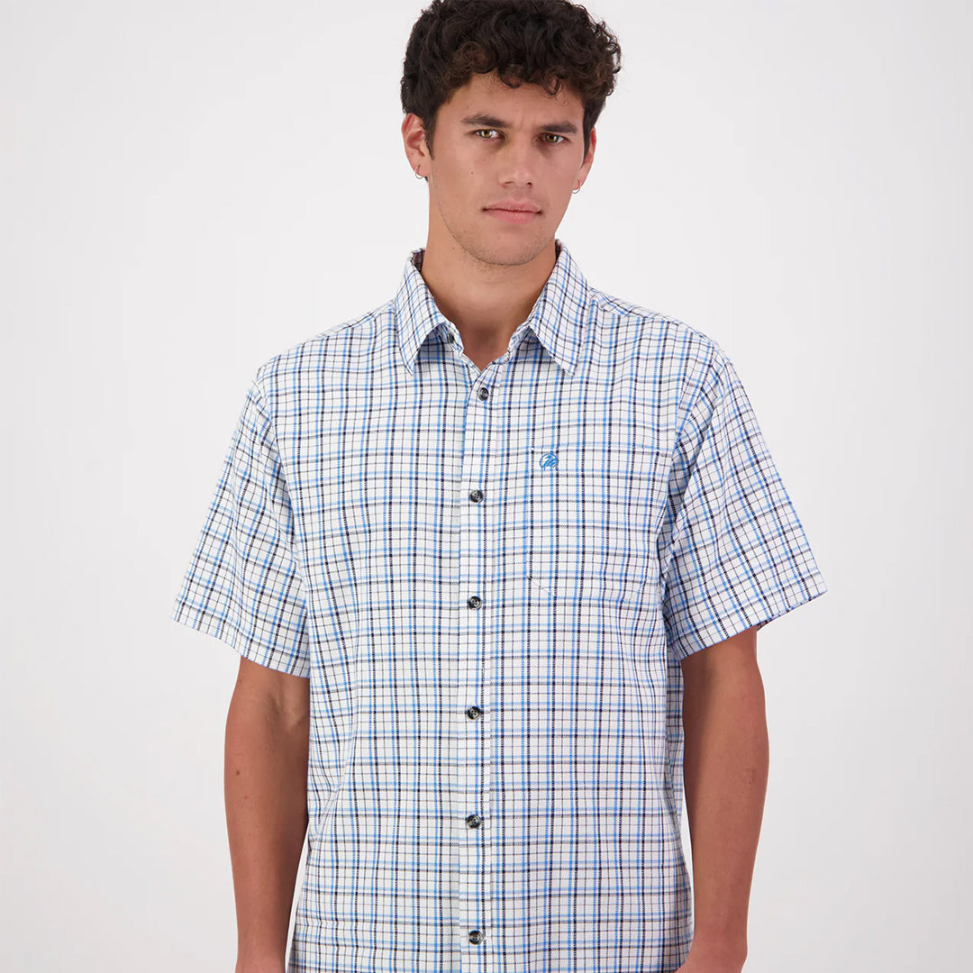 Swanndri Russell Shirt