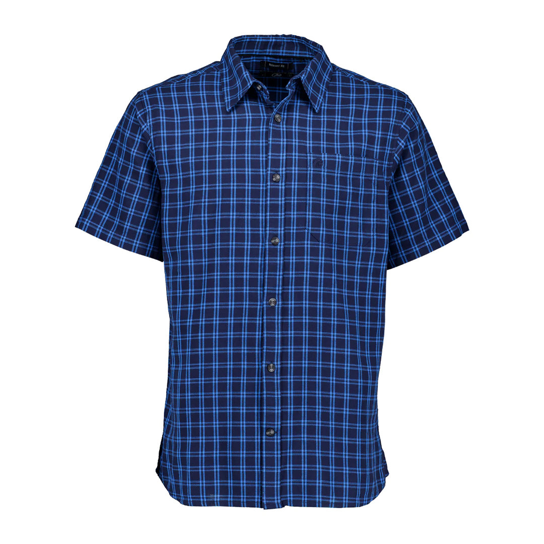 Swanndri Russell Shirt