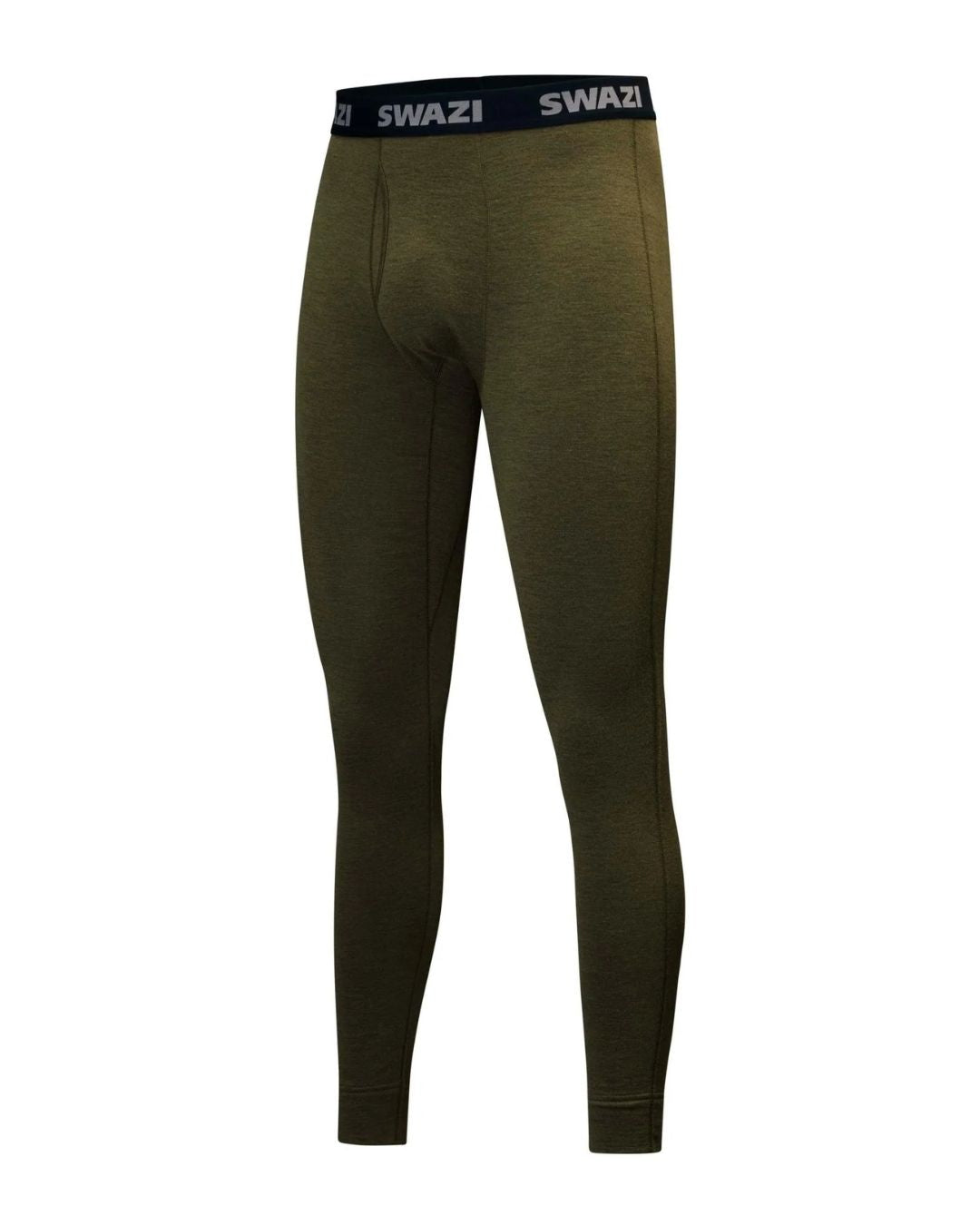 Swazi Hoodoo Merino Long Johns