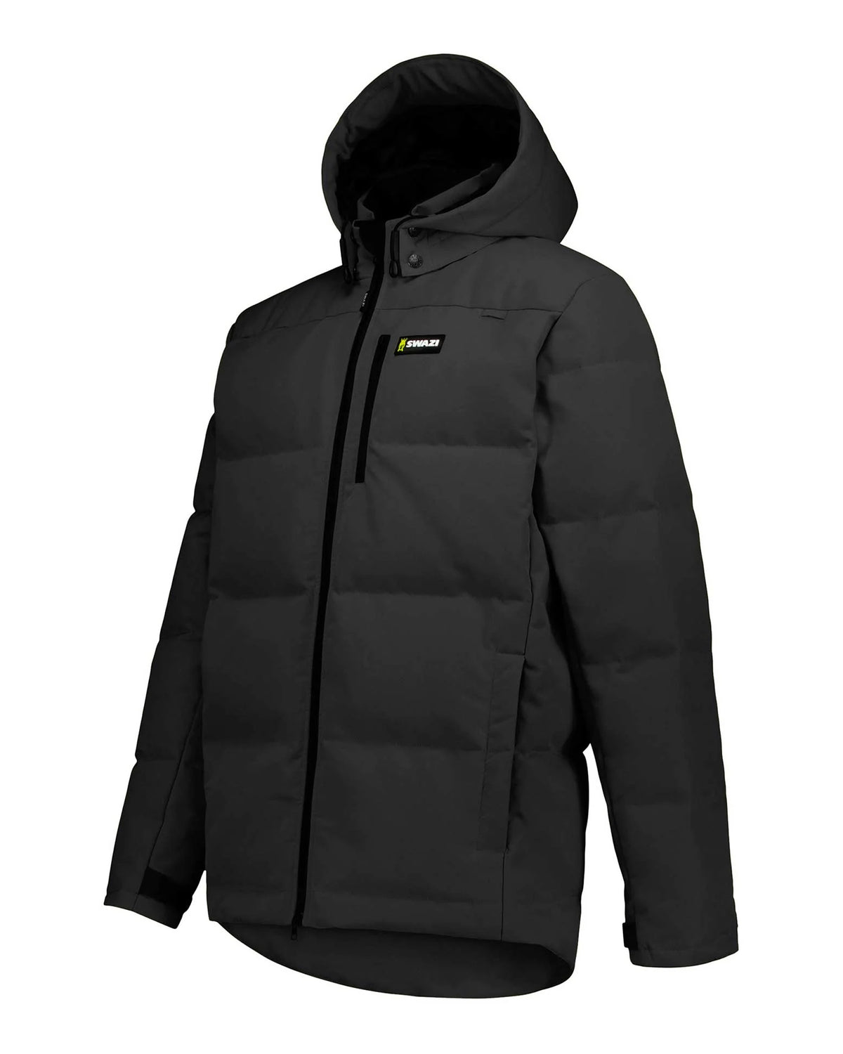 Swazi Jack Frost Jacket