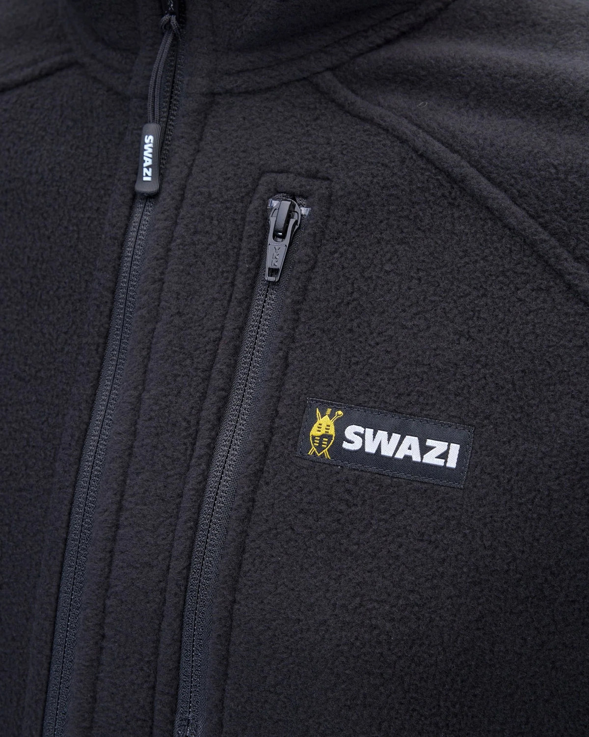 Swazi Muskox Jacket
