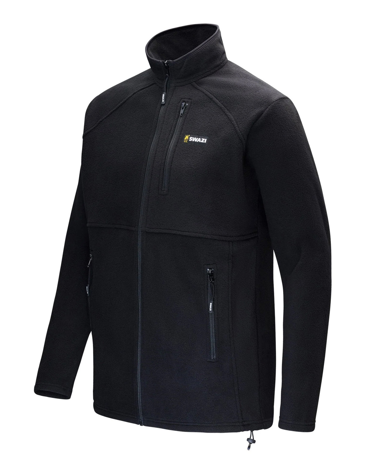 Swazi Muskox Jacket
