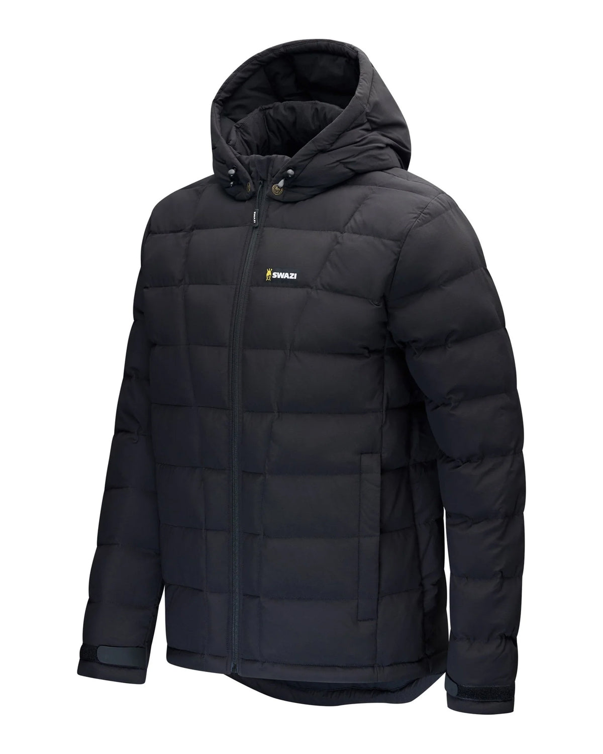 Swazi Puffadder Jacket