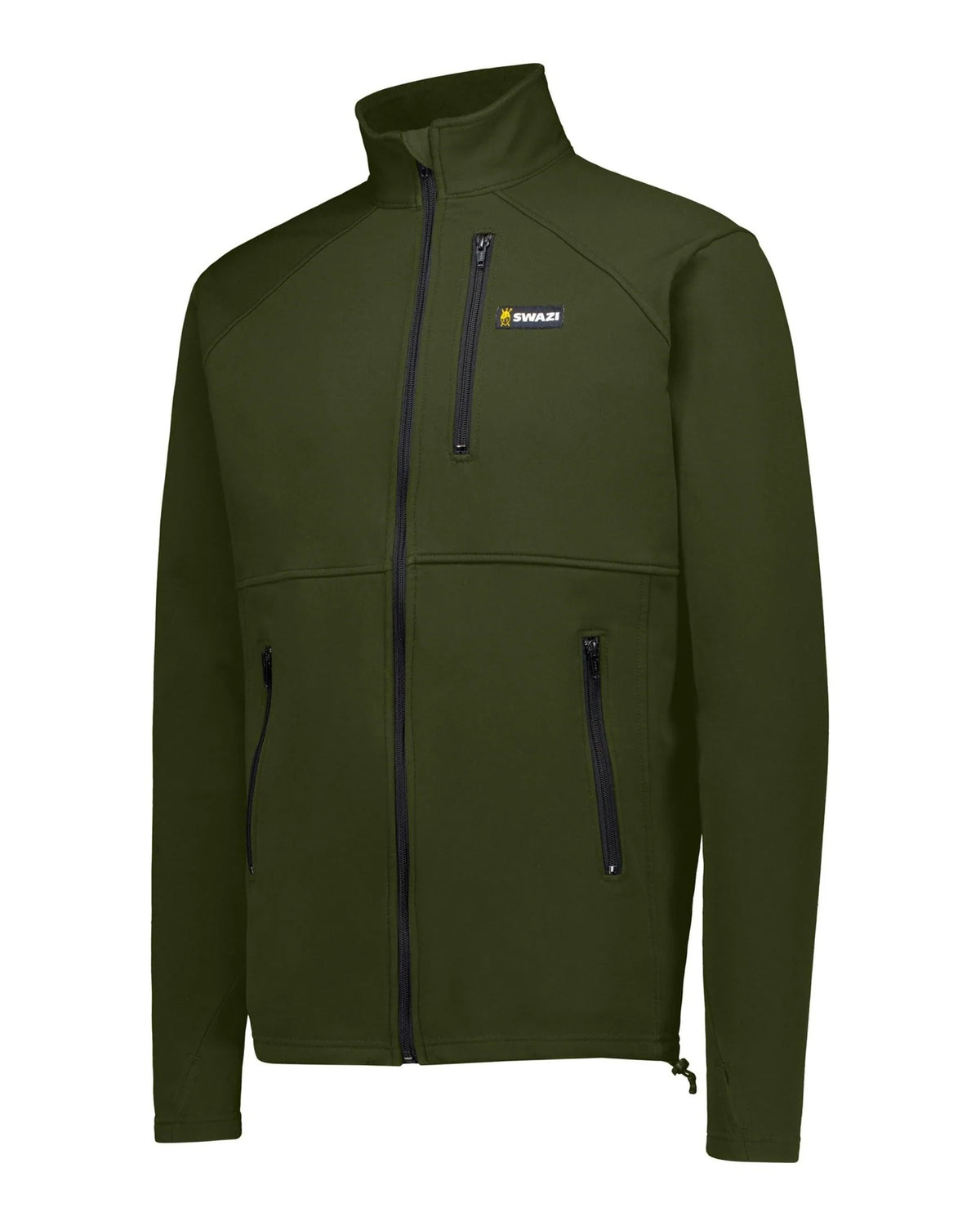 Swazi Stalker Fleece Jacket
