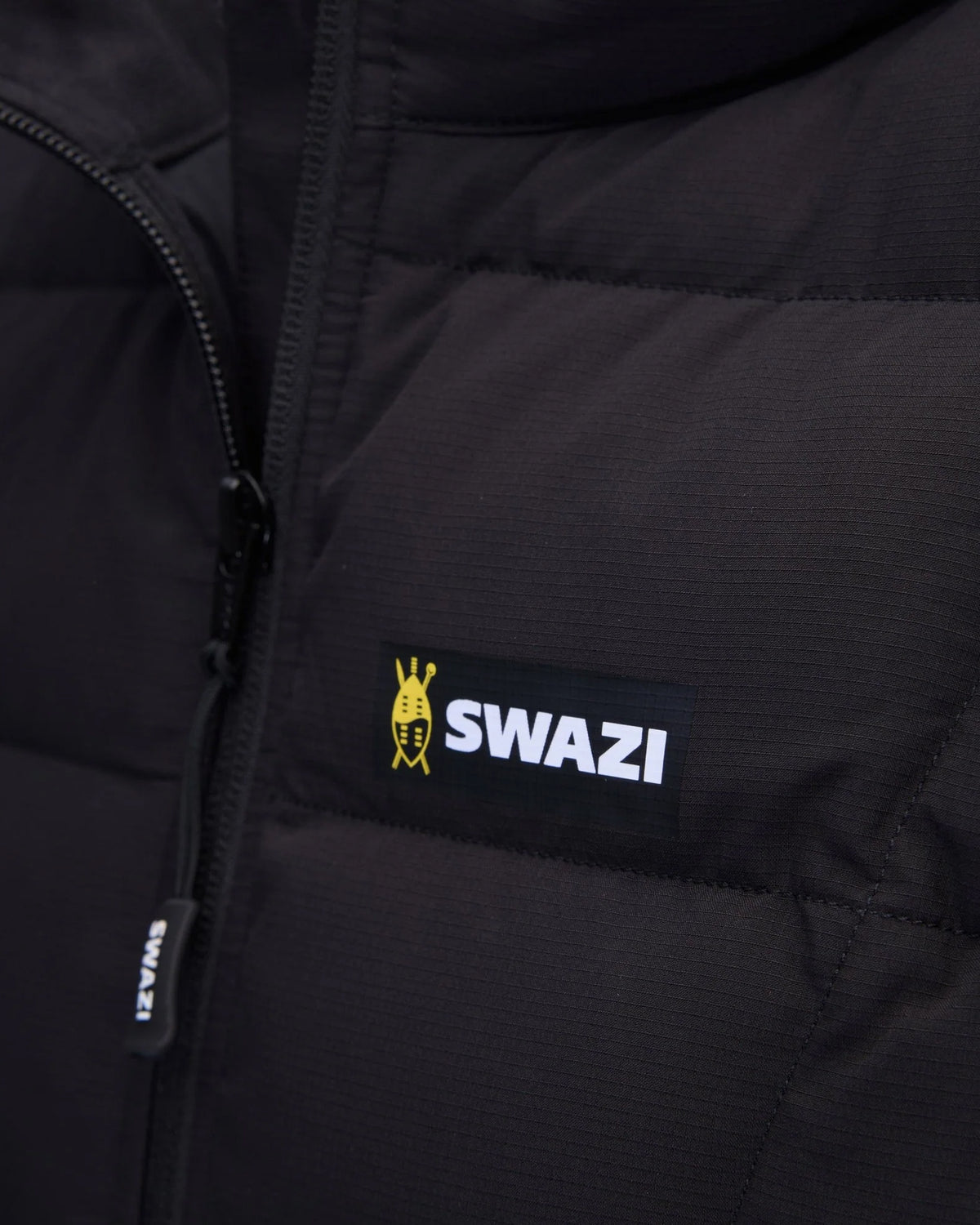 Swazi Thorso Vest