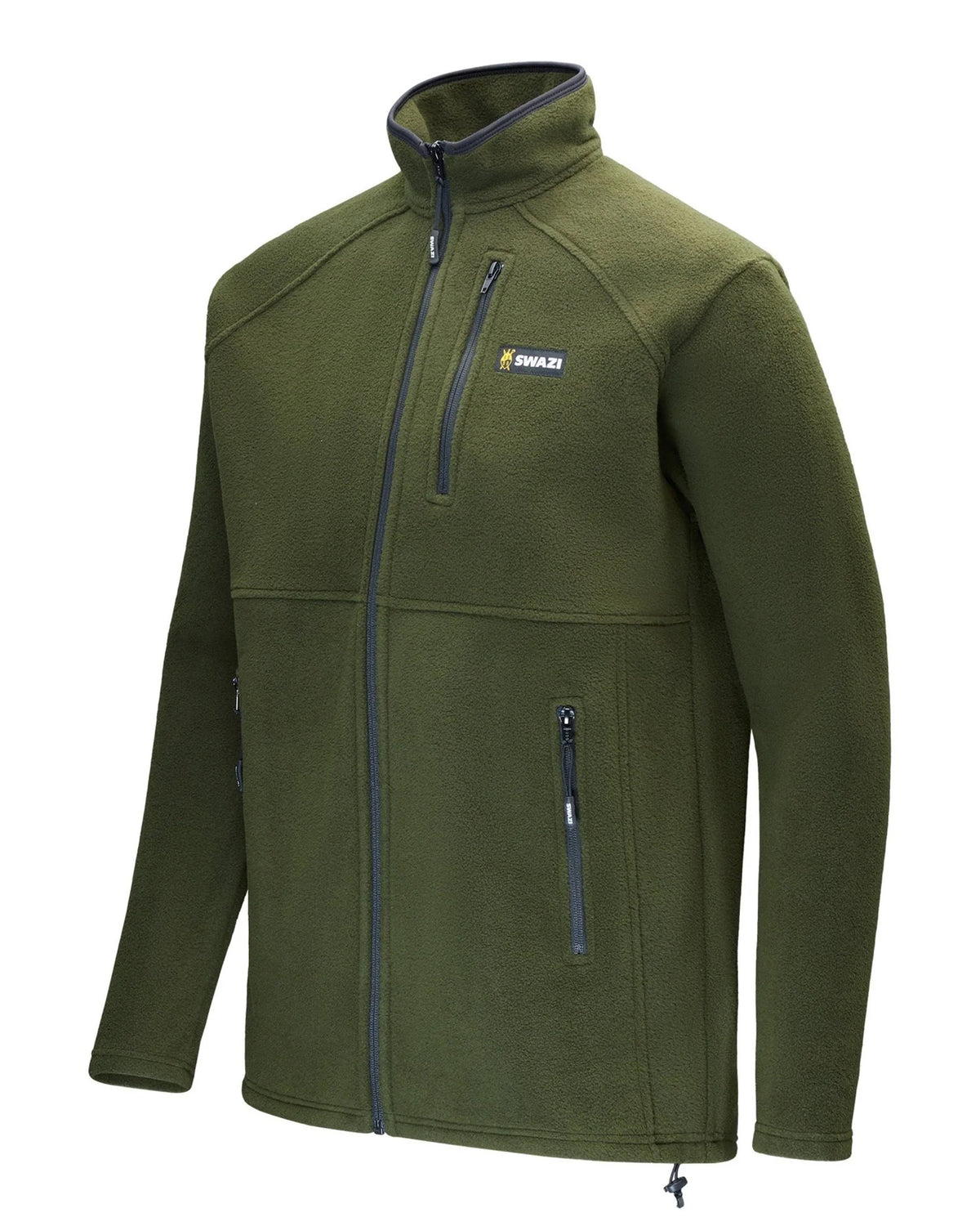 Swazi Muskox Jacket