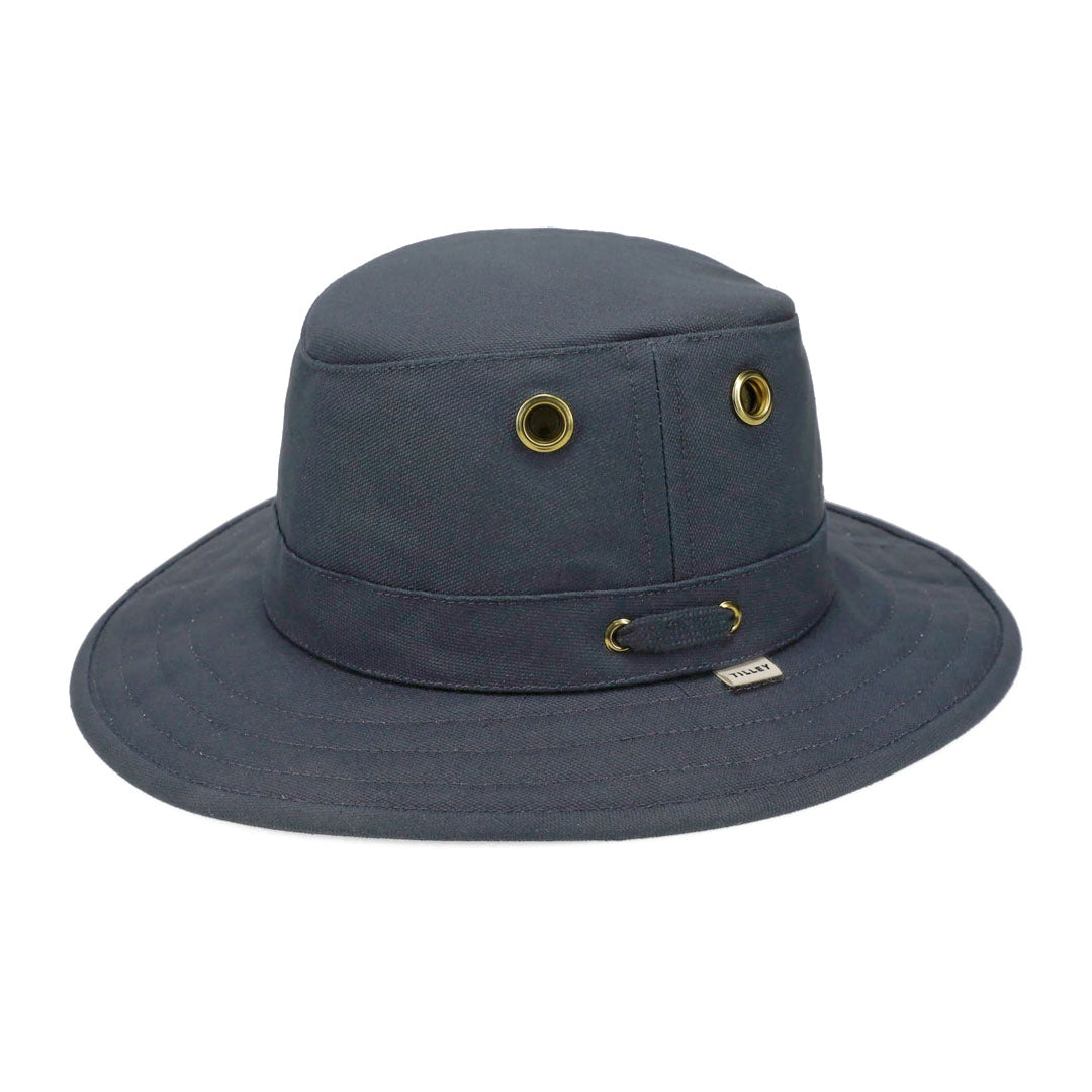 Tilley Authentic T5 Cotton Hat