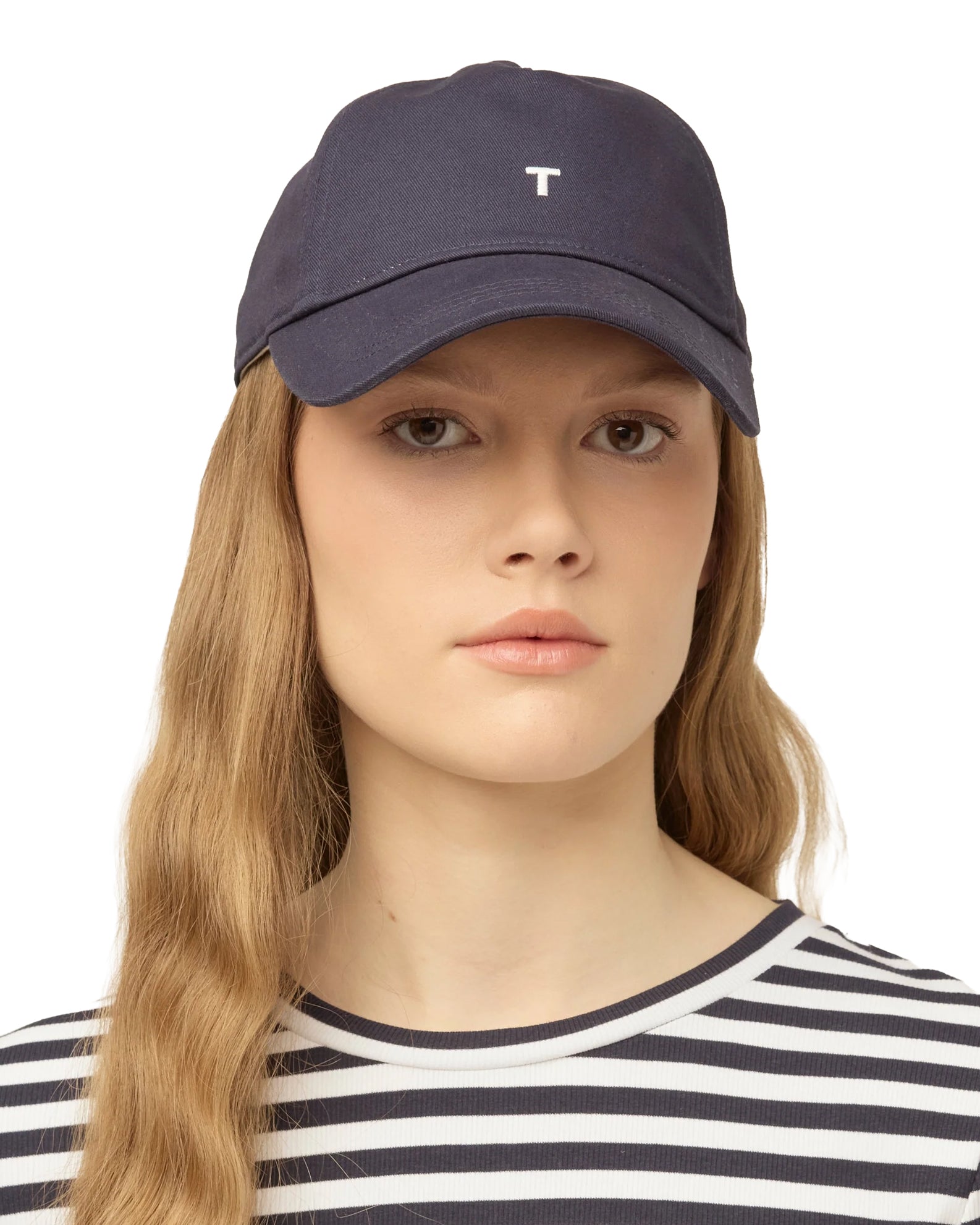 Tilley Cotton Mid-Weight Cap