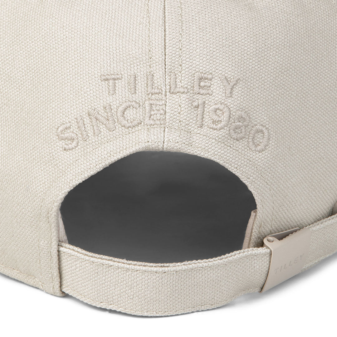 Tilley Heritage Cap