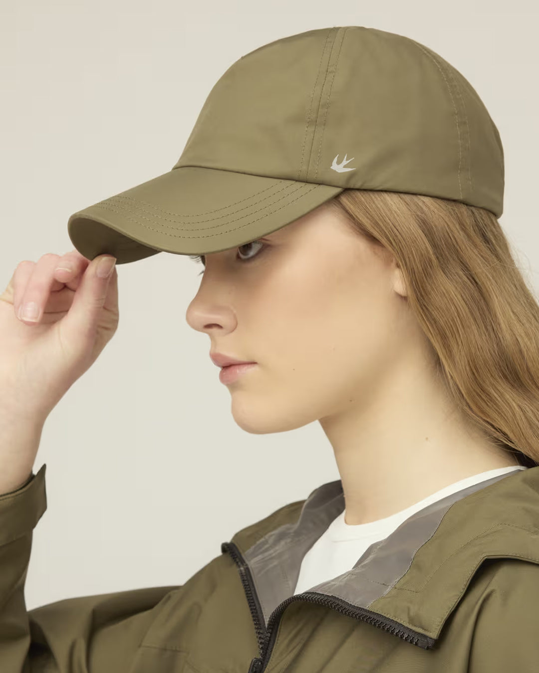 Tilley Rainshield Cap