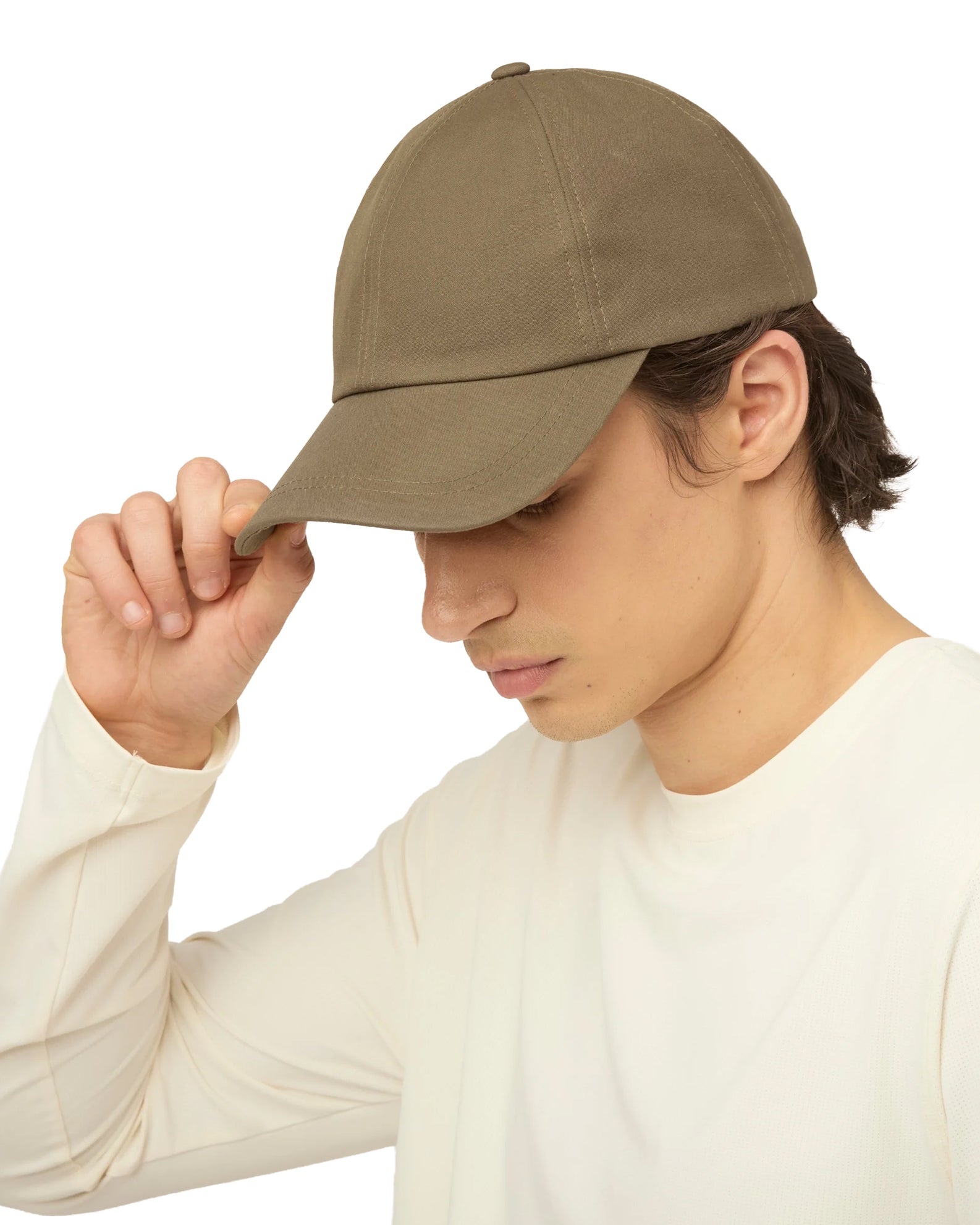 Tilley Waxed Cotton Cap