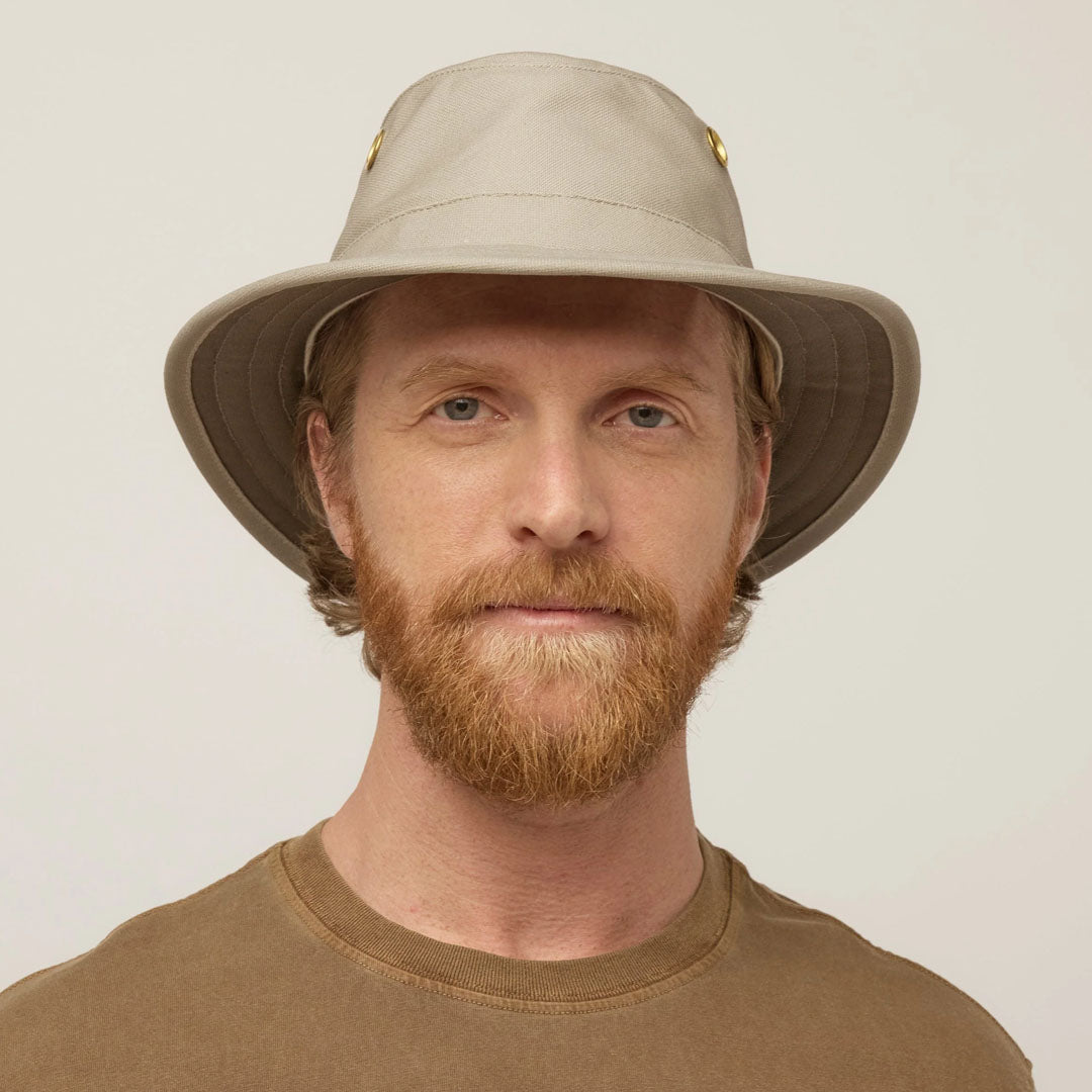 Tilley Authentic T5 Cotton Hat