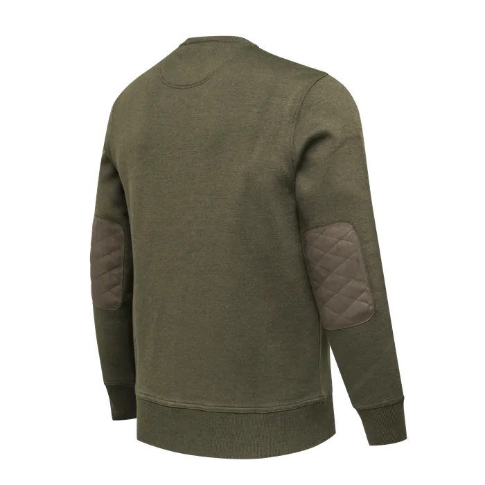 Beretta Highland Heritage Crew Neck Sweater