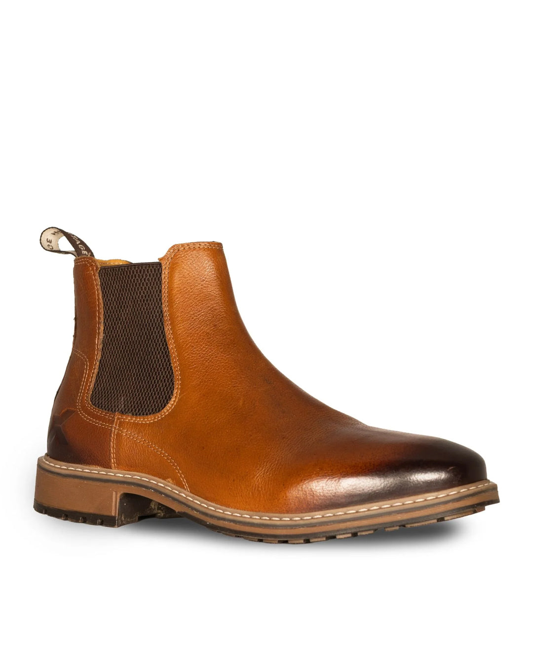 Xpert Heritage Dexter Chelsea Boots