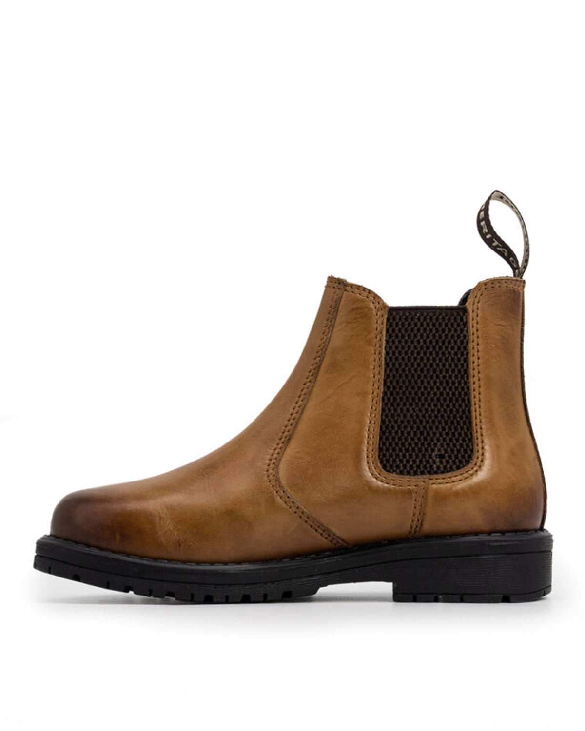 Xpert Heritage Wrangler Junior Dealer Boots