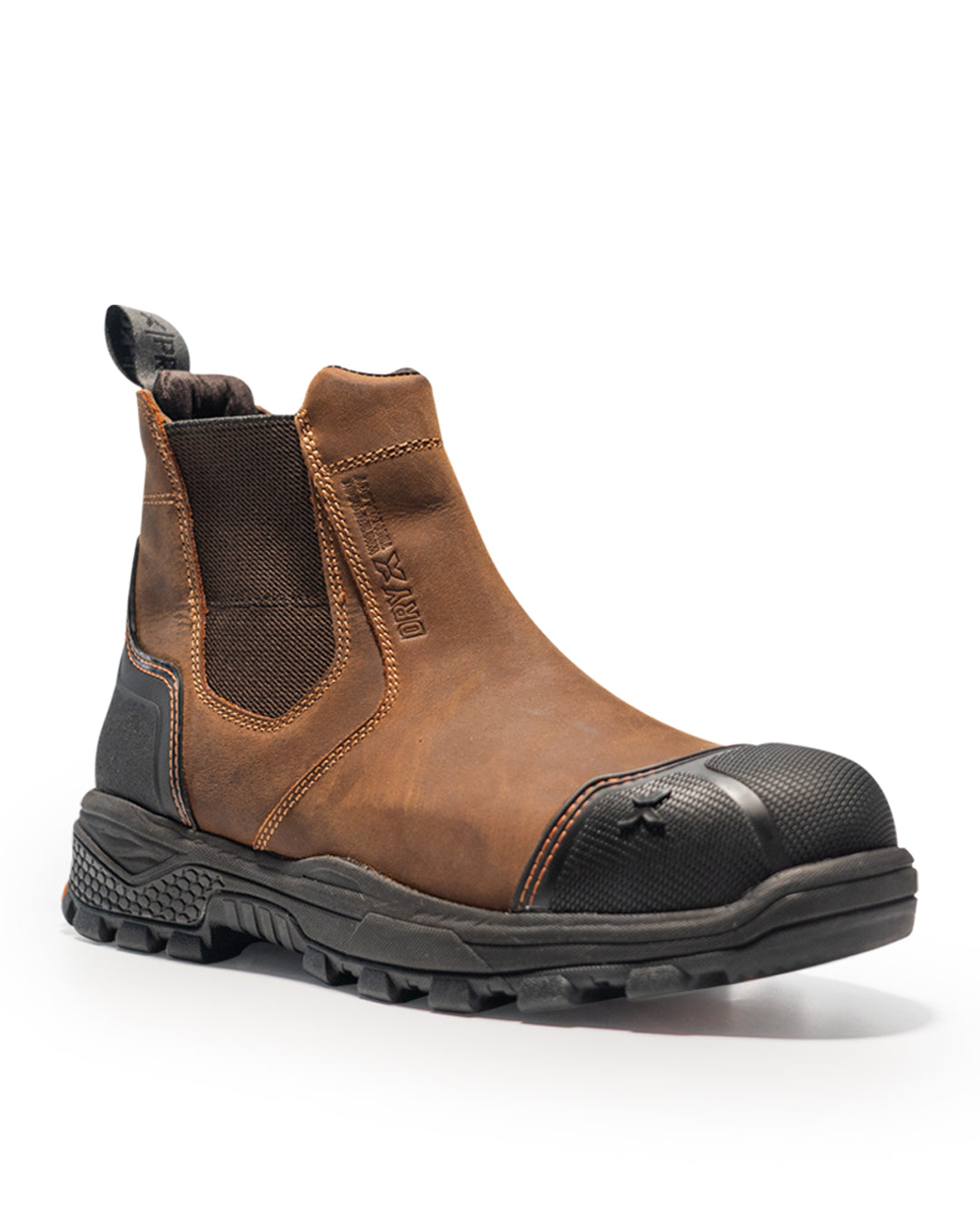 Xpert Pro Forge Waterproof S7L Safety Dealer Boots