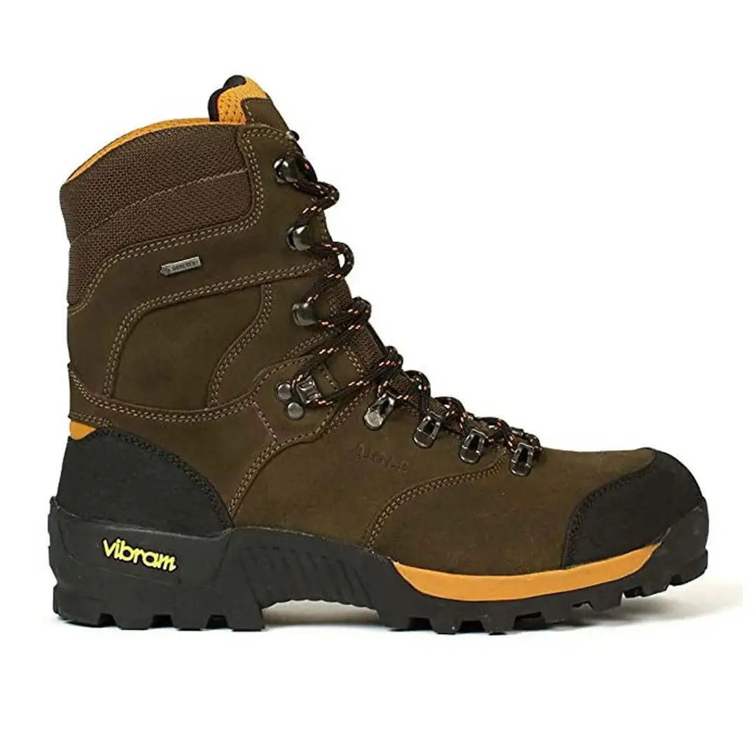 Aigle Altavio High Gore-Tex Boots – New Forest Clothing