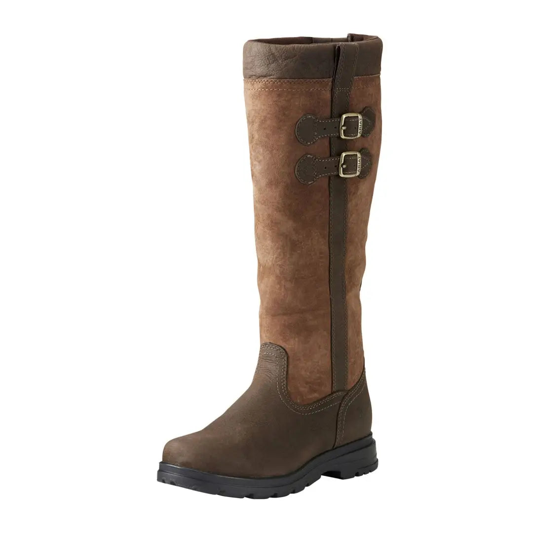 Ariat Eskdale Ladies Waterproof Country Boots – New Forest Clothing