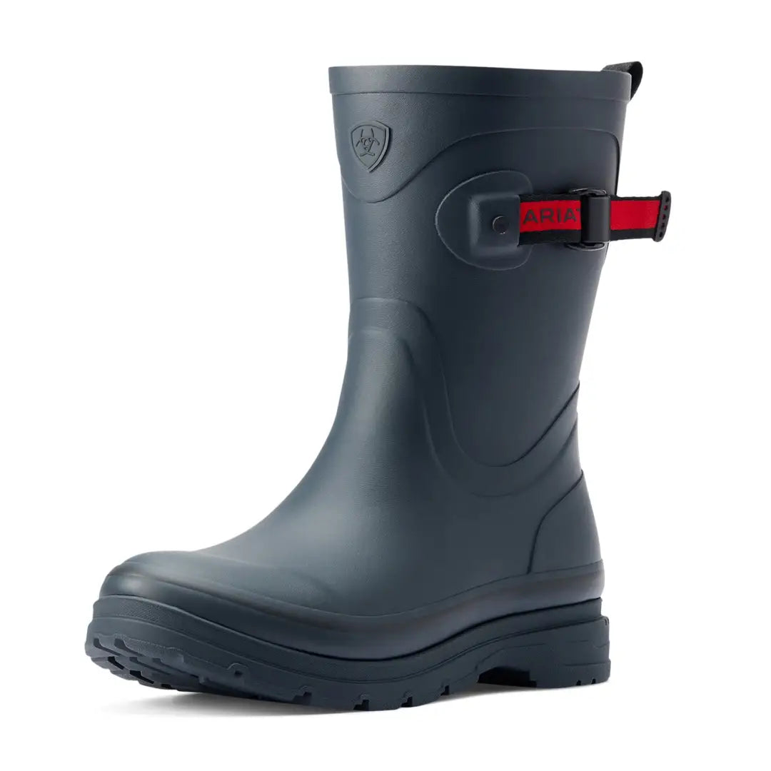 Ariat Kelmarsh Mid Rubber Boots – New Forest Clothing