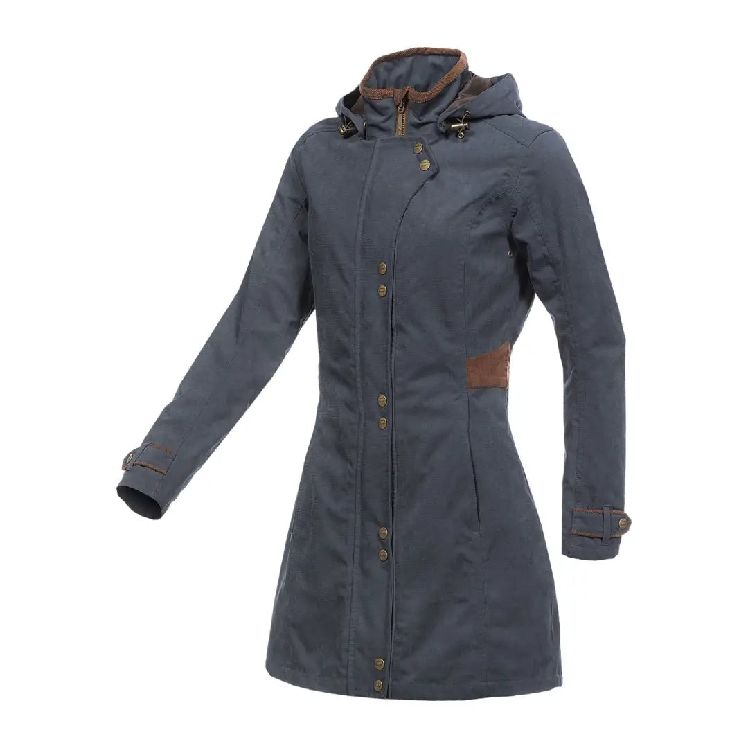 Baleno Harmony Waterproof Coat At New Forest Clothing