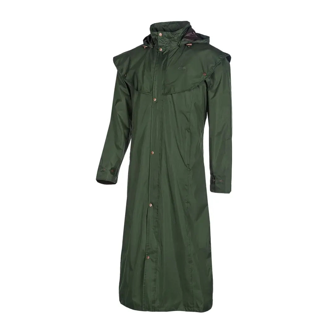Baleno Newbury Mens Full Length Coat – New Forest Clothing