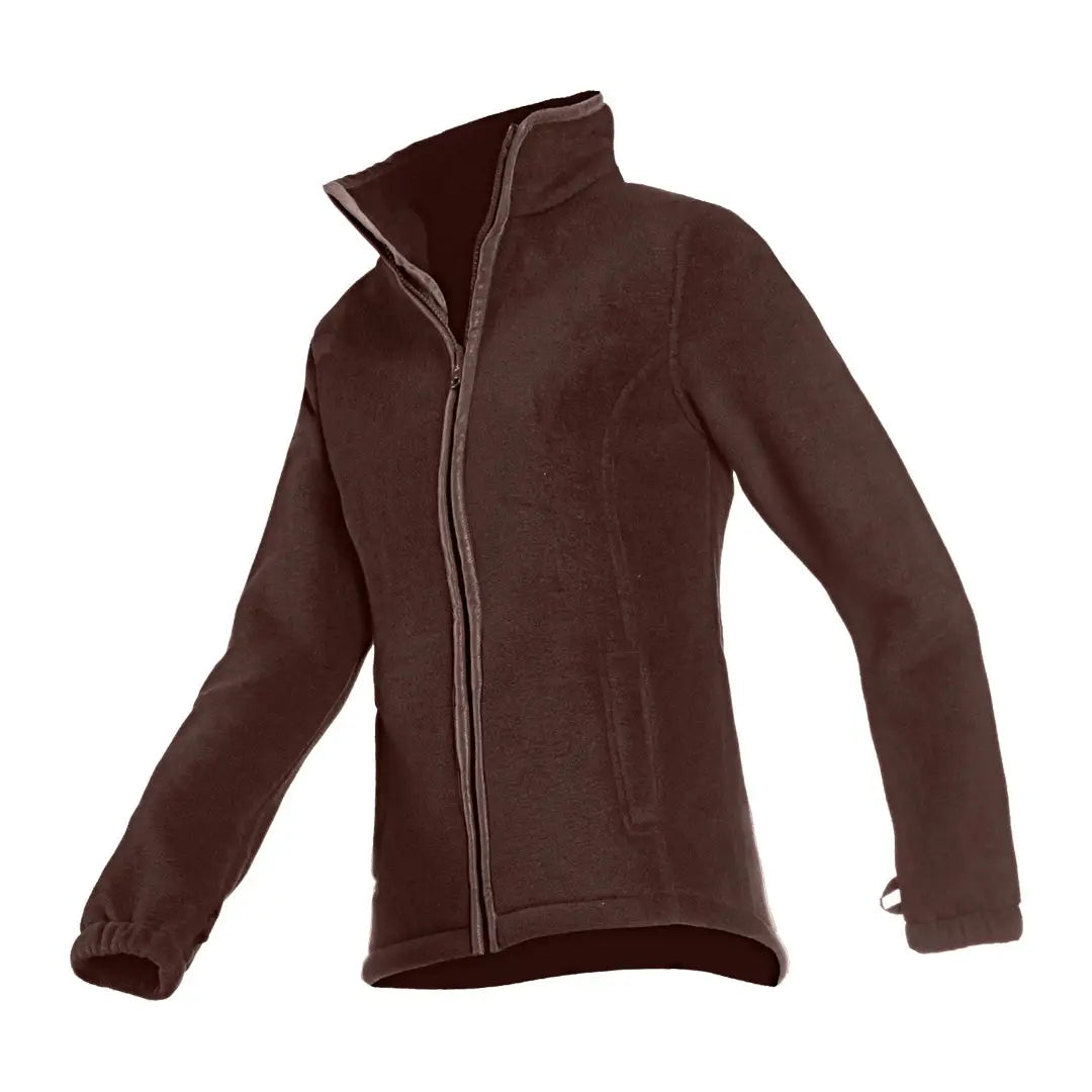 Baleno Sarah Ladies Fleece Jacket – New Forest Clothing
