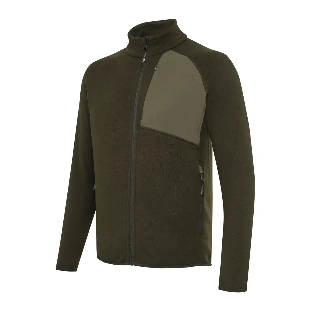 Beretta Abisko Full Zip Fleece – New Forest Clothing