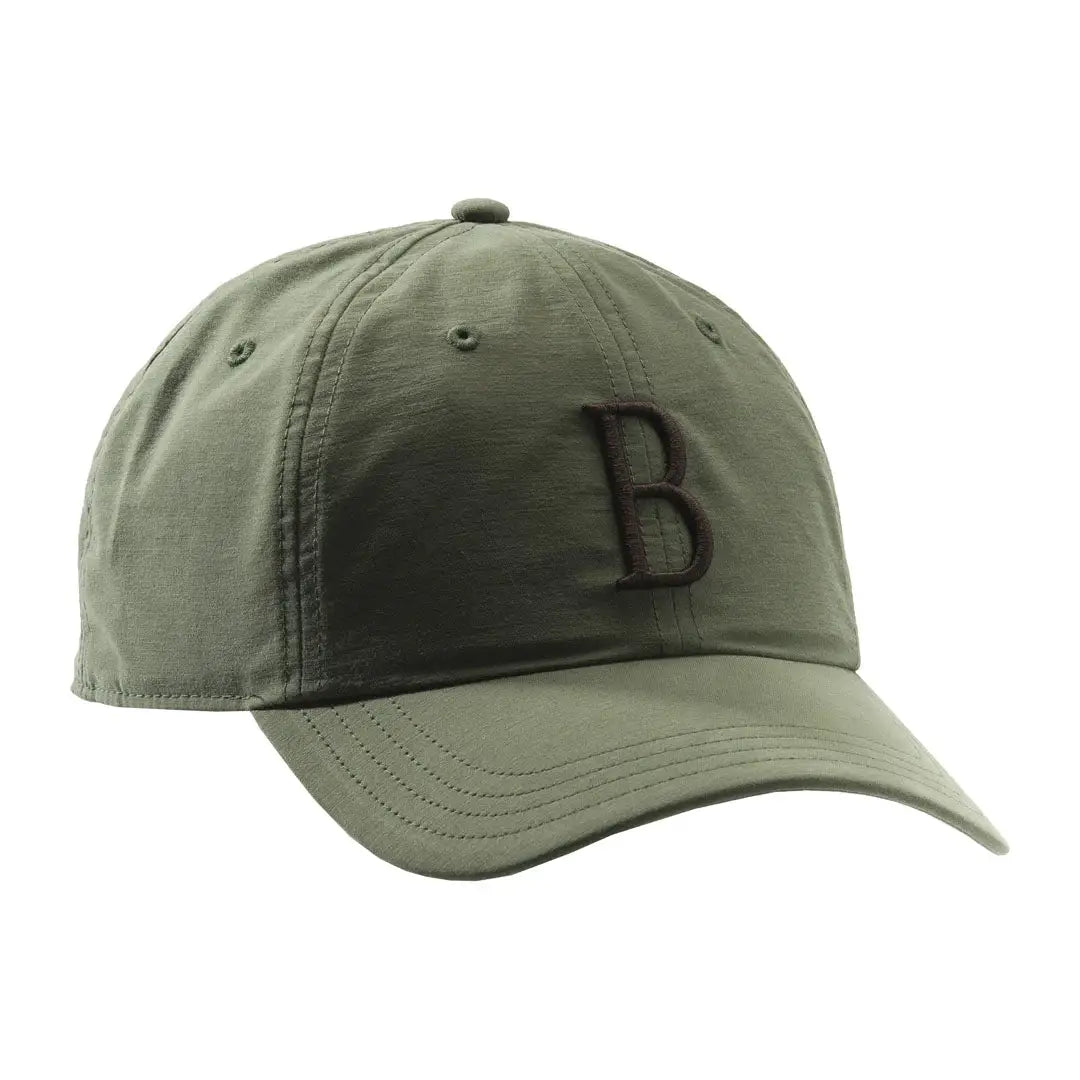 Beretta Big B Cap – New Forest Clothing