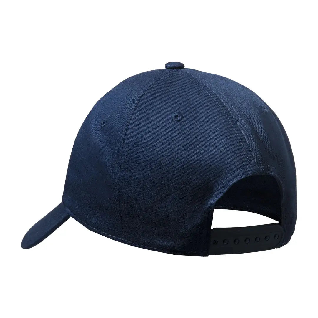 Navy blue Beretta Big B Cap perfect for country clothing and hunting adventures
