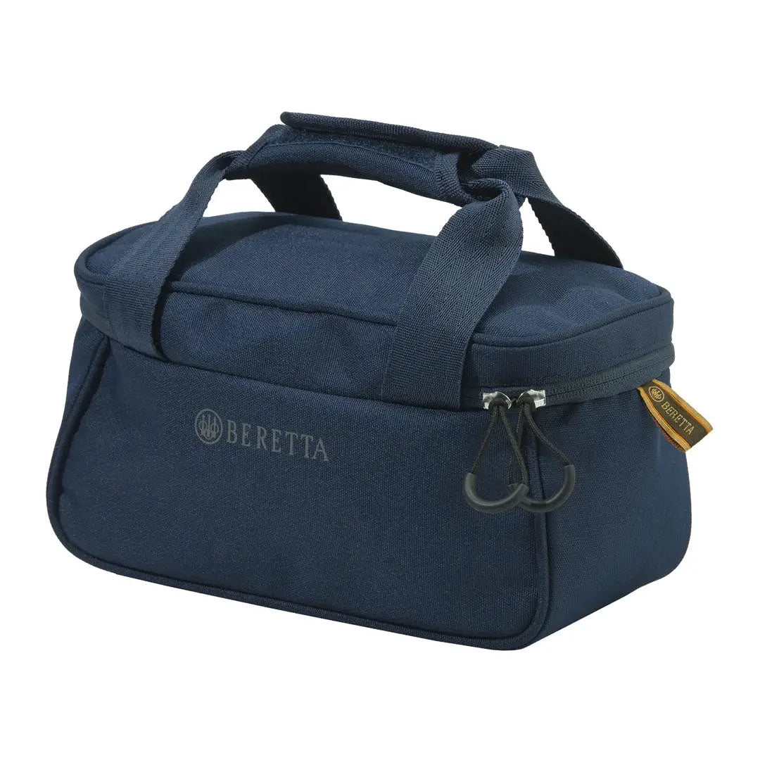Navy blue Beretta Uniform Pro EVO Small Bag for easy gear organization
