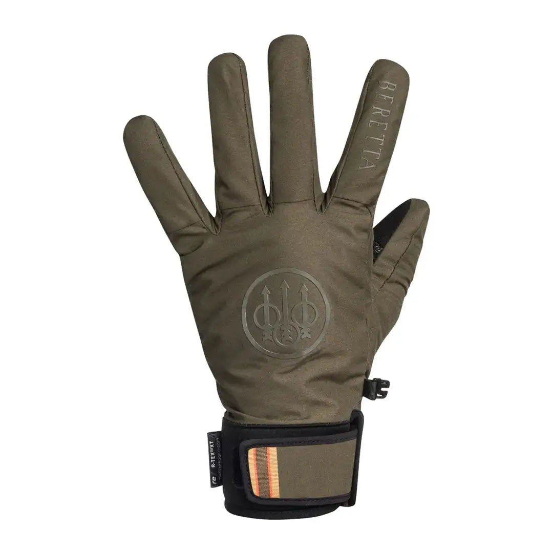 Beretta Waterproof Gloves – New Forest Clothing