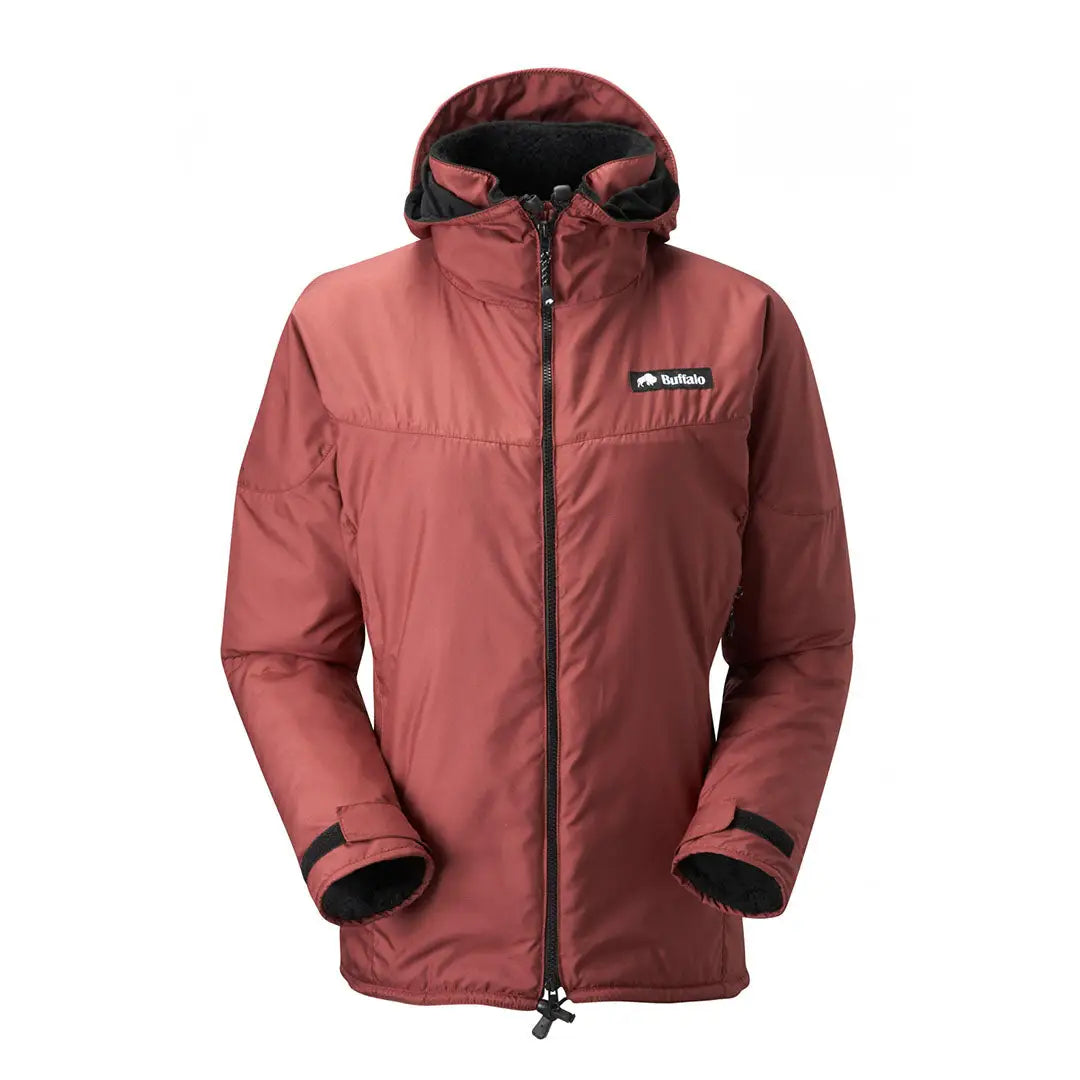 Buffalo outdoor jacket discount
