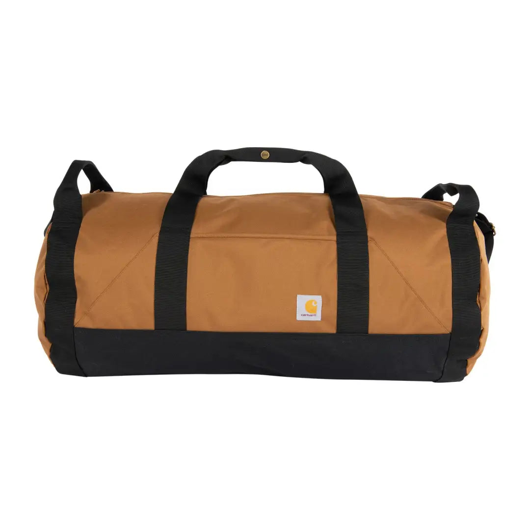 carhartt 40L LIGHTWEIGHT DUFFEL カーハート ca000043_top.jpg