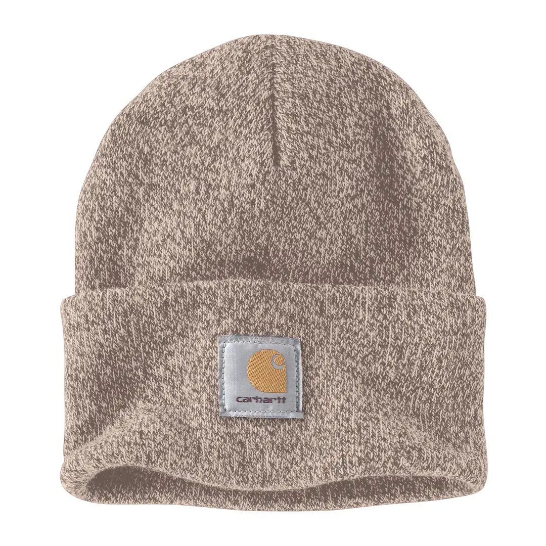 Carhartt Knitted Cuffed Beanie – New Forest Clothing