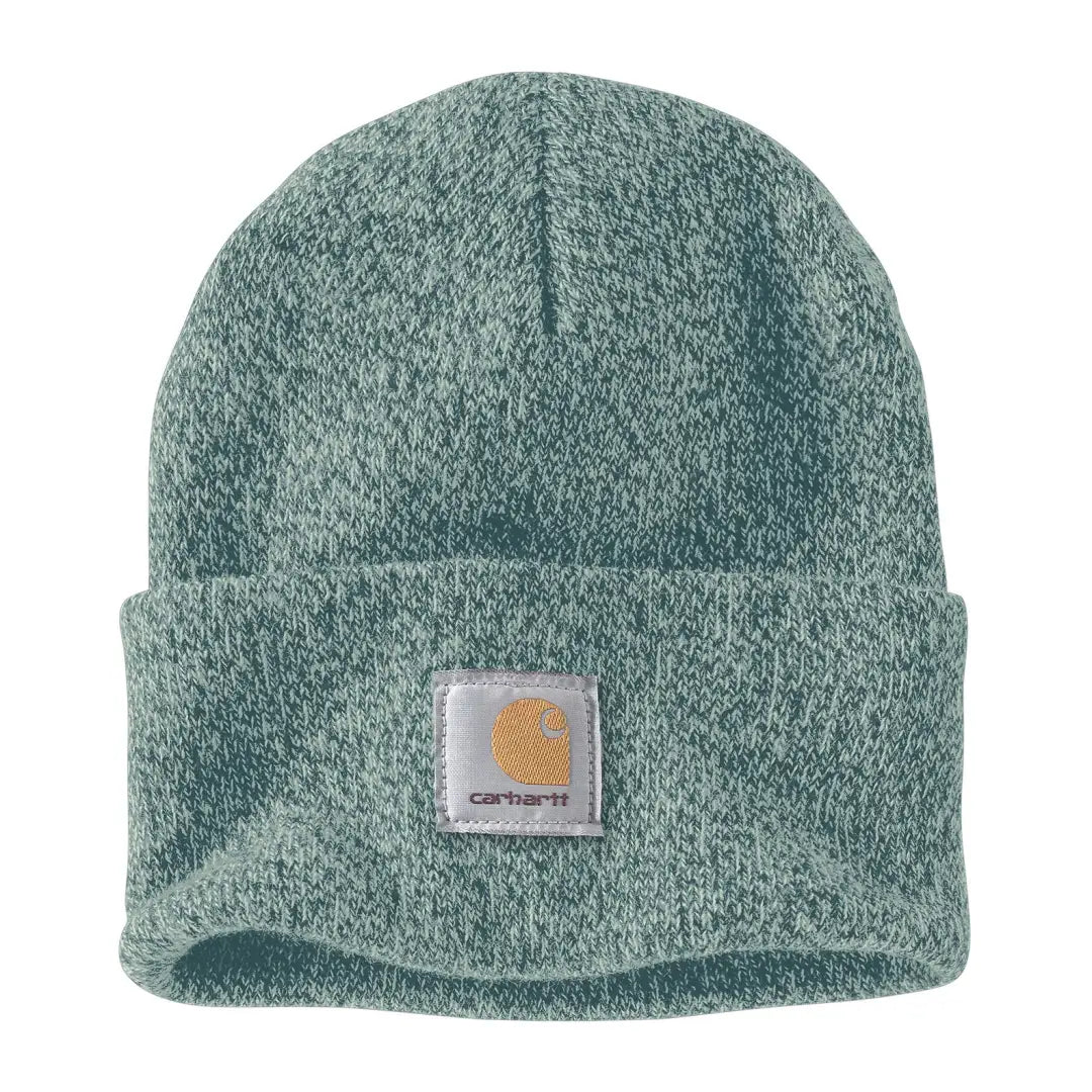 Carhartt Knitted Cuffed Beanie – New Forest Clothing