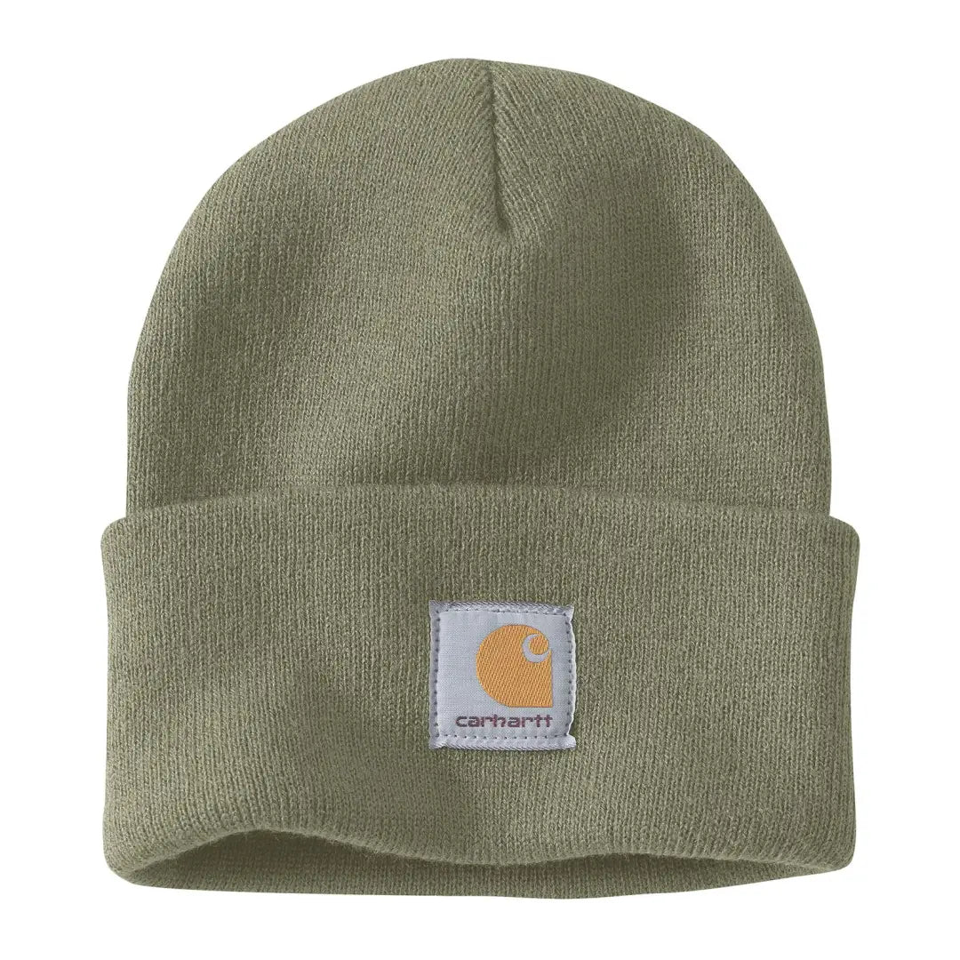 Cuffed Beanie Carhartt Christmas Beanie Knit Cuff LED Light Beanie