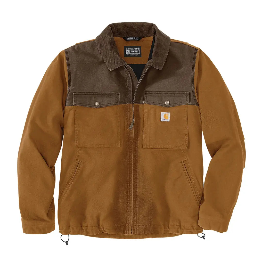 Carhartt Wip Carhartt Hard Shell Jacket Active Jacket By Carhartt