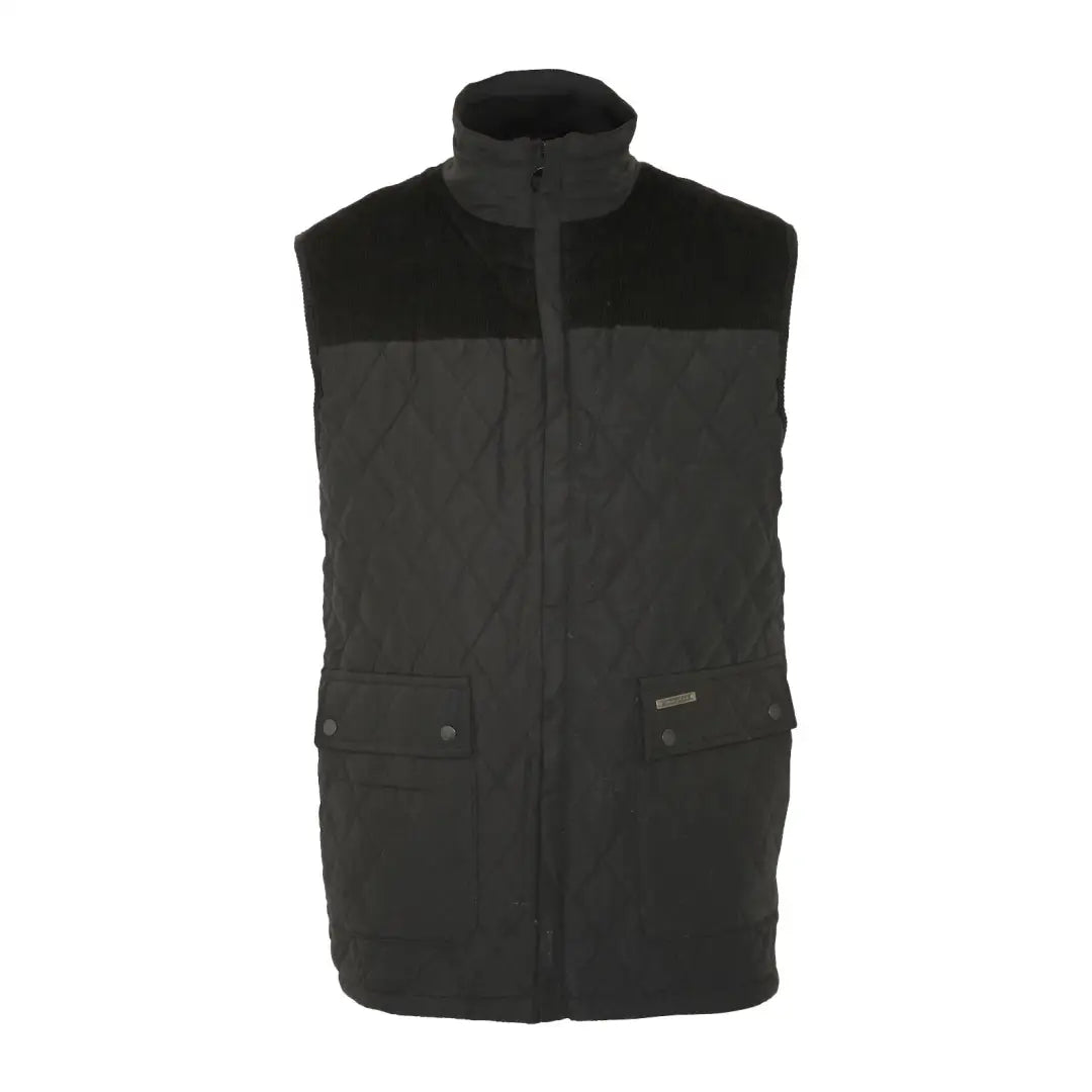 Champion Arundel Bodywarmer At New Forest Clothing